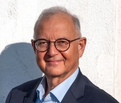 Louis Lewitan